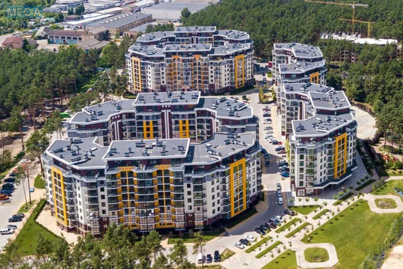 Оренда окремої будівлі/побудови, 24&nbsp;кв.м, <a class="location-link" href="/gostomel/" title="Недвижимость Гостомель">Гостомель</a>, Прорізна, 1 (изображение 1)