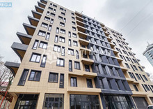 Продаж 2 кімнатної квартири (64/35/18), 6 пов. 10 пов. будинку