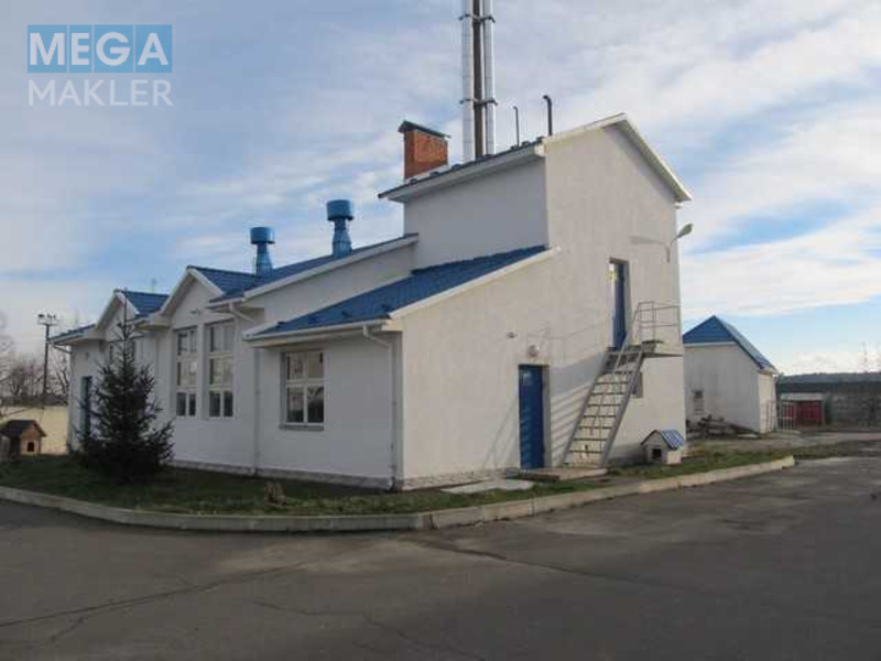 Продаж комплексу будівель та споруд, 3&nbsp;074,60&nbsp;кв.м, под производство, <a class="location-link" href="/truskavets/" title="Недвижимость Трускавець">Трускавець</a>, Стебницька, 73 (изображение 1)
