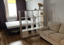 Оренда 1 кімнатної квартири