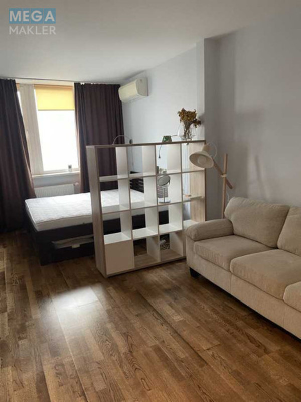 Оренда 1 кімнатної квартири, <a class="location-link" href="/kiev/" title="Недвижимость Київ">Київ</a>, <a class="location-link" href="/kiev/podolskij/" title="Недвижимость Подільський район">Подільський р-н</a>, Вишгородська вул., 45 (изображение 1)