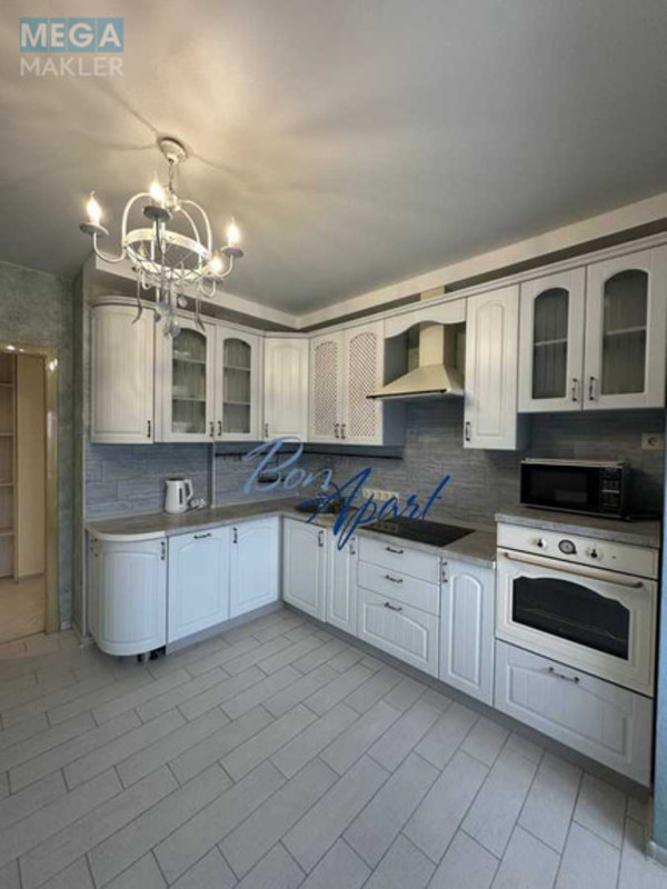 Оренда 3 кімнатної квартири, <a class="location-link" href="/kiev/" title="Недвижимость Київ">Київ</a>, <a class="location-link" href="/kiev/goloseevskij/" title="Недвижимость Голосіївський район">Голосіївський р-н</a>, Моторный пер., 9 (изображение 1)