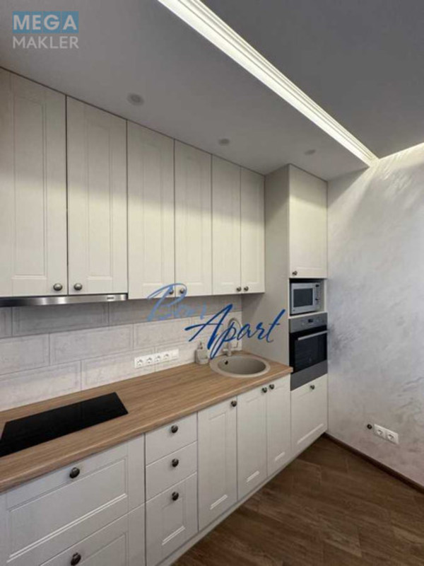 Оренда 2 кімнатної квартири, <a class="location-link" href="/kiev/" title="Недвижимость Київ">Київ</a>, <a class="location-link" href="/kiev/obolonskij/" title="Недвижимость Оболонський район">Оболонський р-н</a>, Петра Калнышевского ул., 14 (изображение 1)