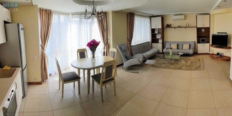 Продаж 2 кімнатної квартири (65/48/?), 7 пов. 9 пов. будинку, <a class="location-link" href="/kiev/" title="Недвижимость Київ">Київ</a>, <a class="location-link" href="/kiev/pecherskij/" title="Недвижимость Печерський район">Печерський р-н</a>, Леси Украинки бульв., 10 (изображение 1)