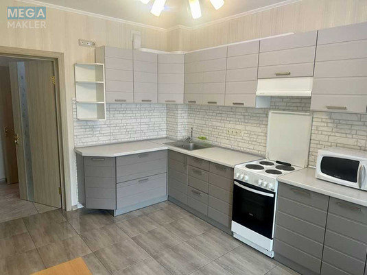 Оренда 2 кімнатної квартири, <a class="location-link" href="/kiev/" title="Недвижимость Київ">Київ</a>, <a class="location-link" href="/kiev/solomenskij/" title="Недвижимость Солом'янський район">Солом'янський р-н</a>, Нижнеключевая ул., 14 (изображение 1)