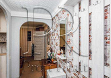 Продаж 2 кімнатної квартири (45/30/8), 1 пов. 5 пов. будинку