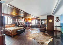 Продаж 1 кімнатної квартири (80/70/5), 25 пов. 25 пов. будинку