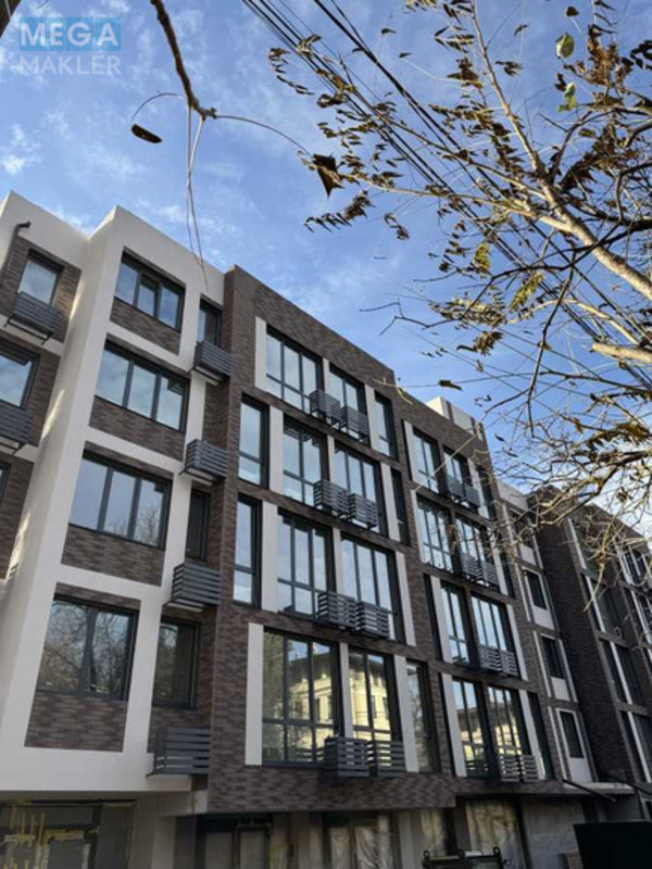 Новобудова, 5 поверхів, <a class="location-link" href="/kiev/" title="Недвижимость Київ">Київ</a>, <a class="location-link" href="/kiev/shevchenkovskij/" title="Недвижимость Шевченківський район">Шевченківський р-н</a>, Тропініна вул., 12 (изображение 1)