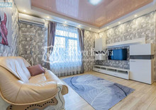 Продаж 1 кімнатної квартири (48/24/11,9), 4 пов. 9 пов. будинку