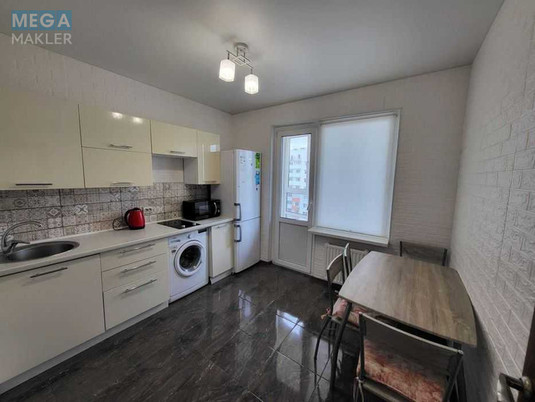 Оренда 1 кімнатної квартири, <a class="location-link" href="/kiev/" title="Недвижимость Київ">Київ</a>, <a class="location-link" href="/kiev/darnickij/" title="Недвижимость Дарницький район">Дарницький р-н</a>, Бориса Гмыри ул. (изображение 1)