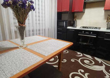 Продаж 2 кімнатної квартири (56/?/9), 9 пов. 10 пов. будинку