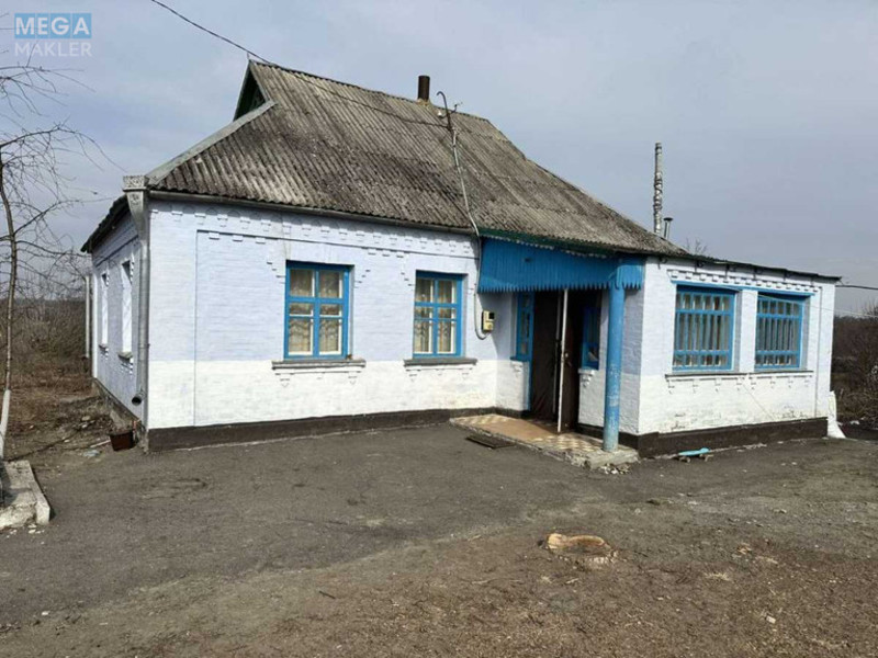 Продаж дома, 1&nbsp; поверх, 79&nbsp;кв.м, 3&nbsp;кімнати, ділянка 35&nbsp;соток, <a class="location-link" href="/cherkas/" title="Недвижимость Черкас">Черкас</a>, Польовий, 11 (изображение 1)