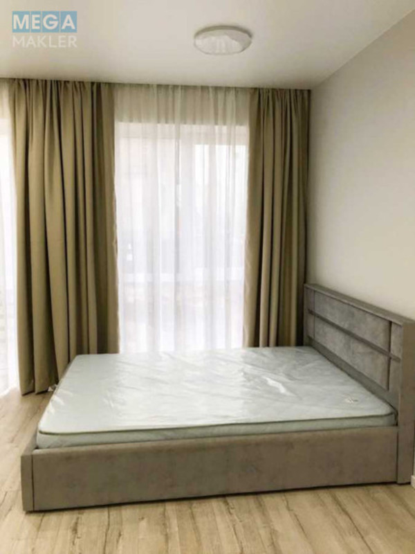 Продаж 1 кімнатної квартири (29,1/15/5), 2 пов. 5 пов. будинку, <a class="location-link" href="/kiev/" title="Недвижимость Київ">Київ</a>, <a class="location-link" href="/kiev/svyatoshinskij/" title="Недвижимость Святошинський район">Святошинський р-н</a>, Обухівська вул., 91 (изображение 1)