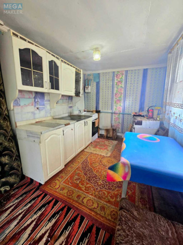 Продаж дома, 1&nbsp; поверх, 61&nbsp;кв.м, 3&nbsp;кімнати, ділянка 35&nbsp;соток, <a class="location-link" href="/drozdy/" title="Недвижимость Дрозді">Дрозди</a>, Центральна (изображение 1)