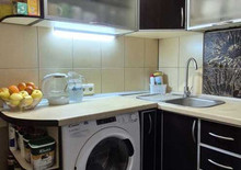 Продаж 4 кімнатної квартири (71/46/7), 5 пов. 9 пов. будинку