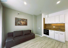 Продаж 1 кімнатної квартири (31/16/6), 2 пов. 5 пов. будинку