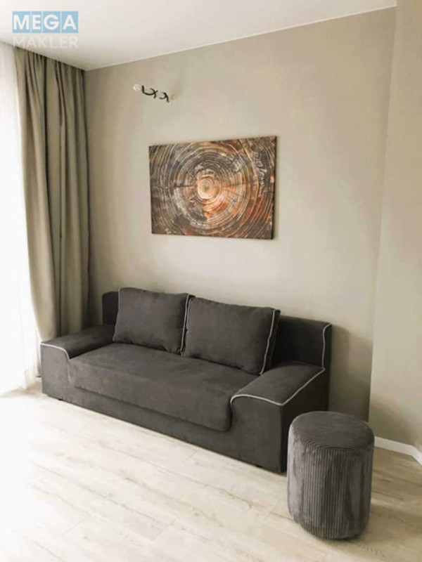 Продаж 1 кімнатної квартири (31/16/6), 2 пов. 5 пов. будинку, <a class="location-link" href="/kiev/" title="Недвижимость Київ">Київ</a>, <a class="location-link" href="/kiev/svyatoshinskij/" title="Недвижимость Святошинський район">Святошинський р-н</a>, Обухівська вул., 91 (изображение 1)