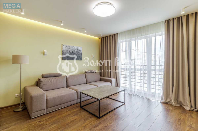 Продаж 2 кімнатної квартири (62,4/31/14,1), 9 пов. 9 пов. будинку, <a class="location-link" href="/kiev/" title="Недвижимость Київ">Київ</a>, <a class="location-link" href="/kiev/goloseevskij/" title="Недвижимость Голосіївський район">Голосіївський р-н</a>, Метрологічна вул., 9в (изображение 1)