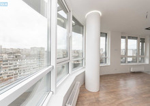 Продаж 2 кімнатної квартири (68,1/28/24,3), 12 пов. 25 пов. будинку