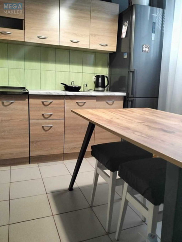 Продаж 2 кімнатної квартири (41/?/6), 1 пов. 4 пов. будинку, <a class="location-link" href="/belaya-tserkov/" title="Недвижимость Біла Церква">Біла Церква</a>, Луки Долинського (изображение 1)