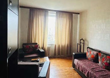 Оренда 1 кімнатної квартири, стандарт