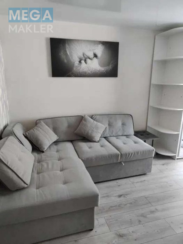 Оренда 1 кімнатної квартири, люкс, <a class="location-link" href="/kiev/" title="Недвижимость Київ">Київ</a>, <a class="location-link" href="/kiev/dneprovskij/" title="Недвижимость Дніпровський район">Дніпровський р-н</a>, Дніпровська набережна 5а, Березняки ( <img src="https://megamakler.com.ua/metro/ff0000.gif" alt="" class="metro" /> м. Левобережная, 15 хв. ) (изображение 1)