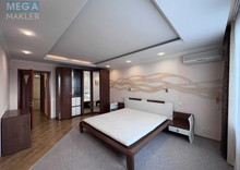 Оренда 4 кімнатні квартири, люкс