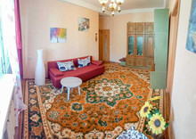 Оренда 2 кімнатної квартири