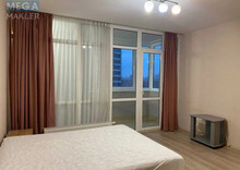 Оренда 2 кімнатної квартири, люкс