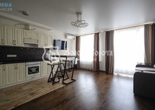 Продаж 1 кімнатної квартири (36/17/8), 18 пов. 26 пов. будинку