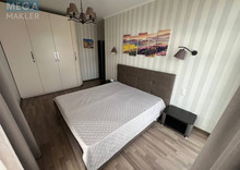 Оренда 3 кімнатної квартири, люкс