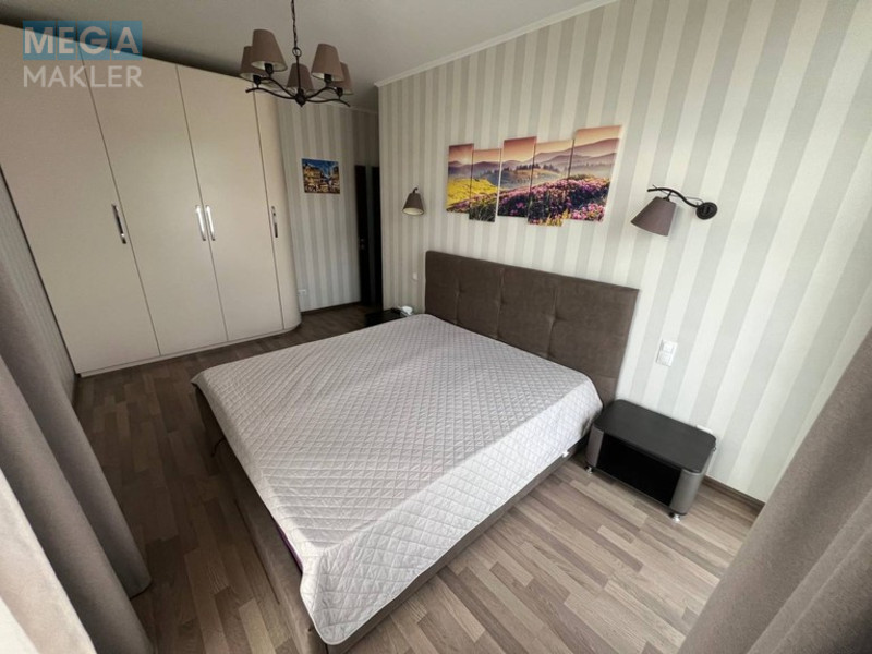 Оренда 3 кімнатної квартири, люкс, <a class="location-link" href="/kiev/" title="Недвижимость Київ">Київ</a>, <a class="location-link" href="/kiev/dneprovskij/" title="Недвижимость Дніпровський район">Дніпровський р-н</a>, вул. Регенераторна 4к5, ЖК Комфорт Таун ( <img src="https://megamakler.com.ua/metro/ff0000.gif" alt="" class="metro" /> м. Левобережная, 15-20 хв. ) (изображение 1)