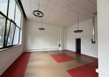 Оренда комерційної нерухомості, 90 кв.м, под офис