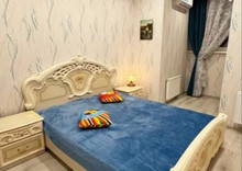 Оренда 1 кімнатної квартири, люкс