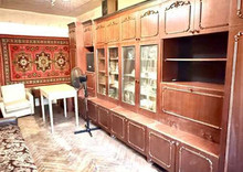 Продаж 1 кімнатної квартири (30/16/7), 5 пов. 5 пов. будинку