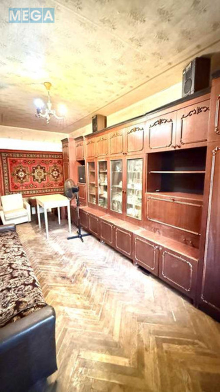 Продаж 1 кімнатної квартири (30/16/7), 5 пов. 5 пов. будинку, <a class="location-link" href="/brovary/" title="Недвижимость Бровари">Бровари</a>, Марії Лагунової, 19 (изображение 1)