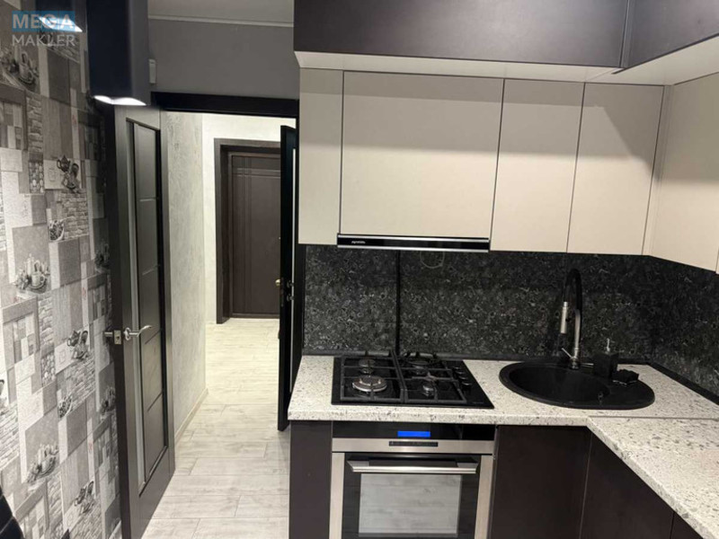 Оренда 1 кімнатної квартири, <a class="location-link" href="/dnepropetrovsk/" title="Недвижимость Дніпра">Дніпро</a>, Тополь-1, 24 (изображение 1)