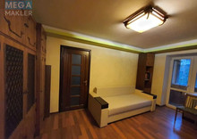 Оренда 2 кімнатної квартири, стандарт