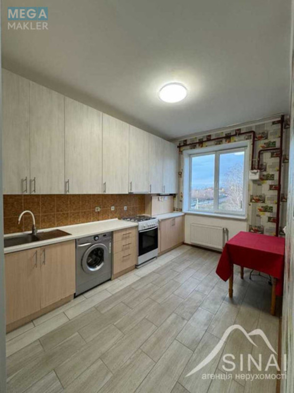 Продаж 2 кімнатної квартири (54/?/10), 3 пов. 5 пов. будинку, <a class="location-link" href="/belogorodka-selo-kv/" title="Недвижимость Білогородка">Білогородка</a>, Володимирська, 99 (изображение 1)