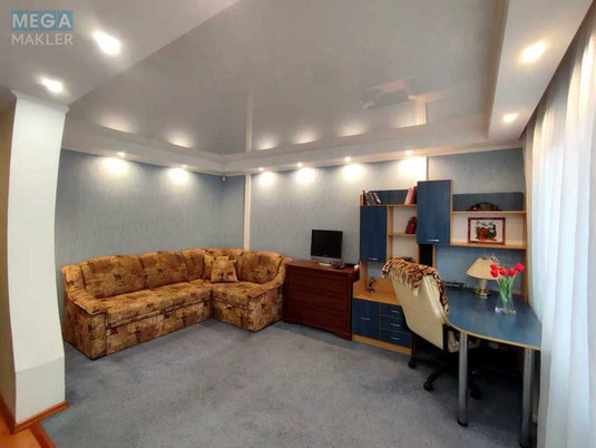 Оренда 1 кімнатної квартири, <a class="location-link" href="/kiev/" title="Недвижимость Київ">Київ</a>, <a class="location-link" href="/kiev/svyatoshinskij/" title="Недвижимость Святошинський район">Святошинський р-н</a>, Литвиненко-Вольгемут вул., 5 (изображение 1)