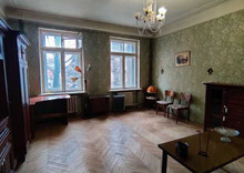 Продаж 2 кімнатної квартири (75/46/12,9), 2 пов. 5 пов. будинку