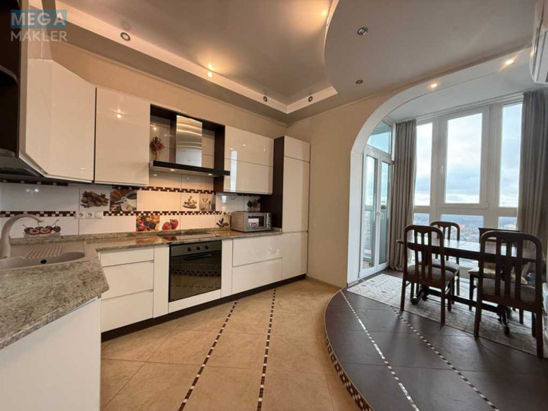 Продаж 3 кімнатної квартири (112/56/16), 16 пов. 24 пов. будинку, <a class="location-link" href="/kiev/" title="Недвижимость Київ">Київ</a>, <a class="location-link" href="/kiev/goloseevskij/" title="Недвижимость Голосіївський район">Голосіївський р-н</a>, Науки просп., 30 (изображение 1)