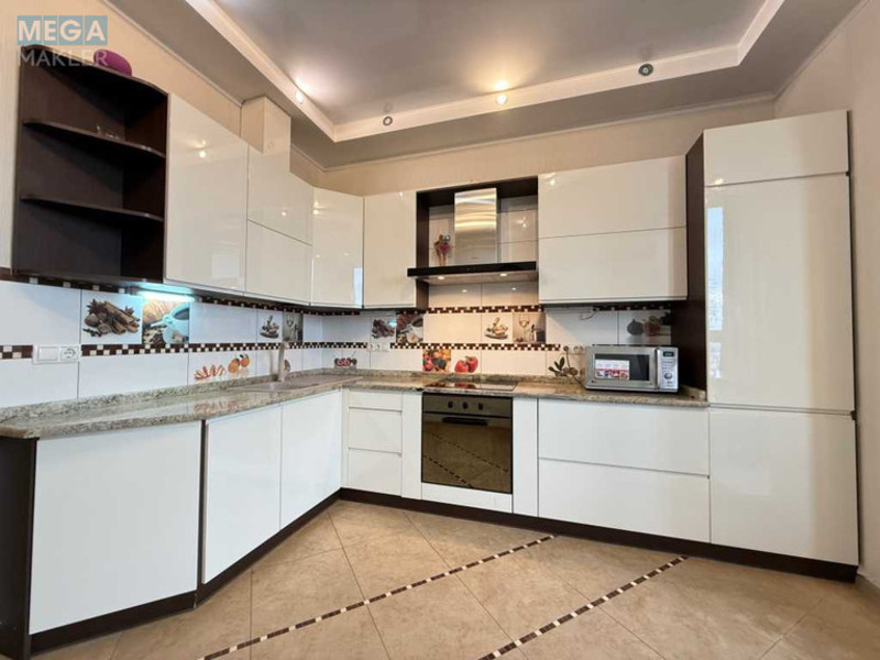 Продаж 3 кімнатної квартири (112/56/16), 16 пов. 24 пов. будинку, <a class="location-link" href="/kiev/" title="Недвижимость Київ">Київ</a>, <a class="location-link" href="/kiev/goloseevskij/" title="Недвижимость Голосіївський район">Голосіївський р-н</a>, Науки просп., 30 (изображение 1)