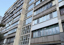 Продаж 1 кімнатної квартири (36,4/18,1/6,9), 4 пов. 9 пов. будинку