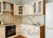 Продаж 1 кімнатної квартири (51/19/15), 13 пов. 23 пов. будинку