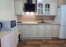 Новобудова, 15 поверхів