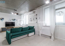 Продаж 3 кімнатної квартири (103,5/57/15,4), 22 пов. 26 пов. будинку