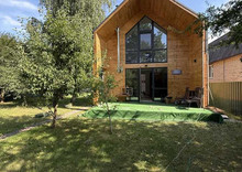 Продаж дома, 2 поверху, 93 кв.м, 4 кімнати, ділянка 7 соток