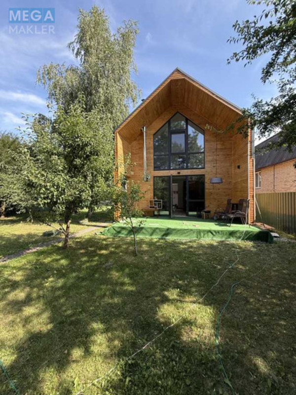 Продаж дома, 2&nbsp;поверху, 93&nbsp;кв.м, 4&nbsp;кімнати, ділянка 7&nbsp;соток, <a class="location-link" href="/zabyre/" title="Недвижимость Забір'я">Забір`я</a>, Лісова, 57 (изображение 1)