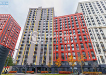 Продаж 1 кімнатної квартири (45,4/15/20,3), 5 пов. 18 пов. будинку